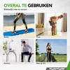Tunturi Power Band - Weerstandsband 25 tot 65 kg – Pull up Productafbeelding-voorbeeld 8