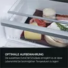 AEG Freistehender Kühlschrank / 1860 mm / 390 L ORK8M391DL Produktbild-Vorschau 5