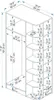Skye Decor, Luses, Kleiderstangen, Atlantische Kiefer, 90 x Produktbild-Vorschau 7