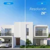 EZVIZ HB8 Lite 4G+Wifi kit, Caméra IP de sécurité, Voir les images du produit 9