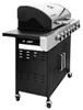 Grill gazowy ogrodowy 22,6kW BERGMANN 6+1 7 palników Podgląd zdjęcia produktu 9