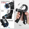 Handtrainer, Fingertrainer, Fingerhantel, Finger Produktbild-Vorschau 2