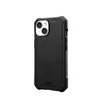 UAG Essential Armor MagSafe, black - iPhone 15 Náhled obrázku produktu 3