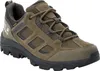 Jack Wolfskin Vojo 3 Texapore Low Wanderschuhe Braun EU 44 Produktbild-Vorschau 4