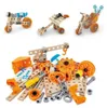 Hape Deluxe Experiment Kit, Stavebnica, 4 rok / roky, Náhľad obrázku produktu 16