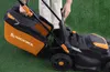 Yardforce Akku-Rasenmäher LM C40B mit siebenfacher Produktbild-Vorschau 5