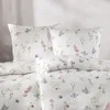 Estella Mako-Interlock-Jersey Bettwäsche Verna multicolor , Produktbild-Vorschau 9