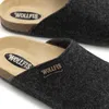 PANTOFFELMANN Bio Filzclog mit Korkfußbett & ABS-Filzsohle Produktbild-Vorschau 2