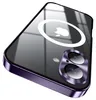 Beschermhoes van metaal met magnetische MagSafe-functie, Productafbeelding-voorbeeld 3