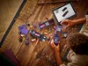 LEGO Harry Potter Dobrodružství s potulným rytířem - hračka Náhled obrázku produktu 3