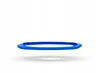 Trampolina 10FT 312CM Corciano z siatką zewnętrzną i Podgląd zdjęcia produktu 5