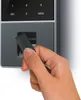 Safescan TM-828 SC Nero Impronte digitali, password, schede Anteprima dell’immagine prodotto 10
