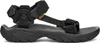 TEVA M TERRA FI 5 UNIVERSAL BLACK Terra Fi Lite BLACK Terra Produktbild-Vorschau 23
