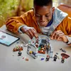 LEGO® Harry Potter™ Zamek Hogwart™: Klasa eliksirów 76431 Podgląd zdjęcia produktu 35