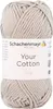 Schachenmayr Your Baumwolle 00005 Ivory Strickgarn Produktbild-Vorschau 3