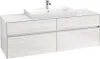 Villeroy & Boch C028B0RH WTUS Collaro C028B0 1600x548x500mm Produktbild-Vorschau 3