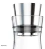 EMSA FLOW Kühlkaraffen, Karaffe, 1 l, Edelstahl, Produktbild-Vorschau 8