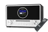 Radio internet DAB+ Maxxo CD03 avec CD, WiFi, Bluetooth, Voir les images du produit 4