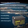 Akkusatz für Mach1 36V Akkupack Elektro Scooter 3x 12Volt Produktbild-Vorschau 3