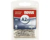 novus Alu Blindniete A 2,4 x 6 Produktbild-Vorschau 3