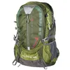 NOWI Trekkingrucksack praktischer moderner Outdoor Rucksack Produktbild-Vorschau 1