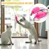 Set di giocattoli interattivi per gatti 11 pezzi Anteprima dell’immagine prodotto 2