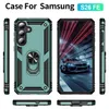 Samsung Galaxy S26 FE Hülle - Coverup Armor Ring Ständer Produktbild-Vorschau 3
