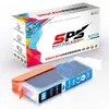 CLI-581CXXL Tintenpatrone Kompatibel für Canon Pixma TR Produktbild-Vorschau 1