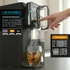 Arendo Ersatzfilter für Arendo Osmoseanlage, Produktbild-Vorschau 4