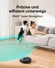 Eufy L60 Hybrid SES versione EU, robot aspirapolvere, Anteprima dell’immagine prodotto 4