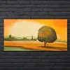 Coloray Bild aus Acryl 140 cm x 70 cm - Gehärtetes Acryl Produktbild-Vorschau 2