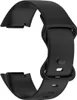 imoshion Bracelet en silicone pour Fitbit Charge 5 / 6 - L Voir les images du produit 3