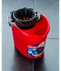 Wiadro Vileda 10511 SuperMocio z prasą elektryczną - do Podgląd zdjęcia produktu 8