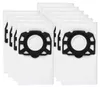 10er-Pack Staubsaugerbeutel für Kärcher WD4, WD5, WD6, MV4, Produktbild-Vorschau 1