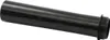 A black plastic tube with threaded end and markings for 'MAX' and 'MIN'. Produktbild-Vorschau