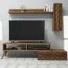 Skye Decor, Planet - Noyer, Noyer, Meuble TV, Noyer, Voir les images du produit 3