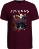 FRIENDS Horror Ikonen Pennywise Michael Jason Freddy Produktbild-Vorschau 7