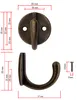 'FUXXER® - 5x Garderoben-Haken, Handtuch-Haken, Produktbild-Vorschau 5