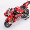 Ducati Lenovo Team 2022 1/6 MAISTO 32229 Náhled obrázku produktu 2