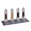 AdHoc MP10 manuelle Mühle  für Salz & Pfeffer Classic, Produktbild-Vorschau 3