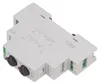 Válcová pojistková patice 2P 5x20mm BZ-2 Náhled obrázku produktu 7