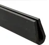 Gummidichtung U 1,5mm Kantenschutz Schwarz U Rand Produktbild-Vorschau 1