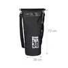 Relaxdays Ocean Pack 30 L, sac étanche pour objets de Voir les images du produit 4