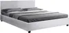 Letto doppio con contenitore  "Carla"- 160 x 200 cm  - Anteprima dell’immagine prodotto 1