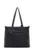 SURI FREY Schultertasche Umhängetasche Lilly Shopper Blue Produktbild-Vorschau 3