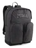 PUMA Rucksack mit Laptopfach Squad Backpack 27L Dark Gray Produktbild-Vorschau 1
