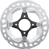 SHIMANO Disque de frein RTMT800SSI 140 mm, denture interne, Voir les images du produit 1