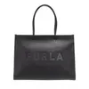 Furla Furla Opportunity L Tote 42 Nero black A0231364 Produktbild-Vorschau 1