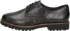 Sioux Schnürschuhe MEREDITH-707-H, Glattleder, Schwarz, Produktbild-Vorschau 6