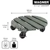WAGNER® design yourself 20055801. Rodillo para plantas Vista previa de la imagen del producto 2